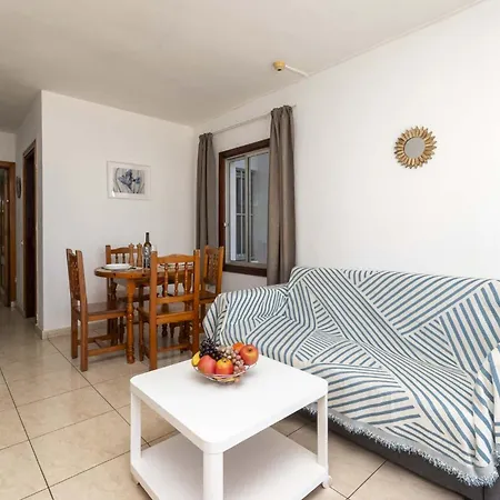 Floritas 29 - One Bed With Pool View Apartamento *