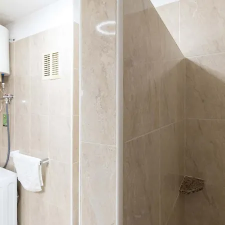 Apartamento Floritas 29 - One Bed With Pool View