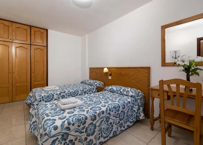 Appartement Floritas 29 - One Bed With Pool View *