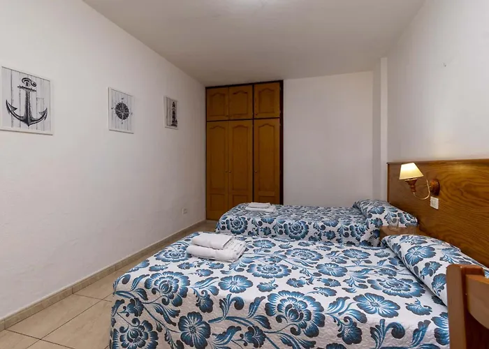 Floritas 29 - One Bed With Pool View Appartement