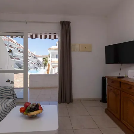 Floritas 29 - One Bed With Pool View