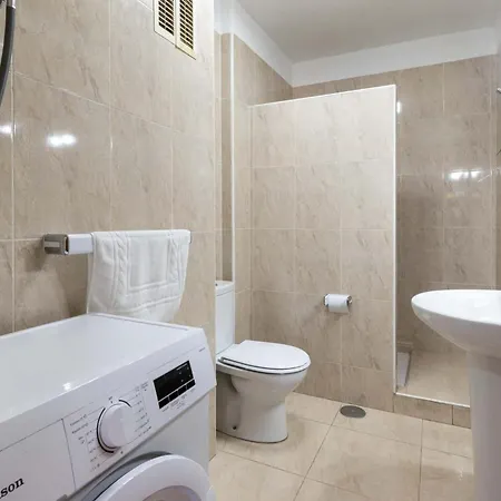 شقة Floritas 29 - One Bed With Pool View *