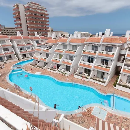 Floritas 29 - One Bed With Pool View *