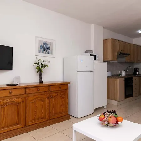 شقة Floritas 29 - One Bed With Pool View