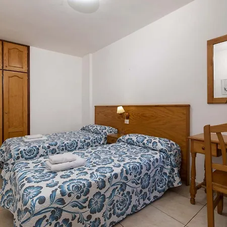 Lejlighed Floritas 29 - One Bed With Pool View *