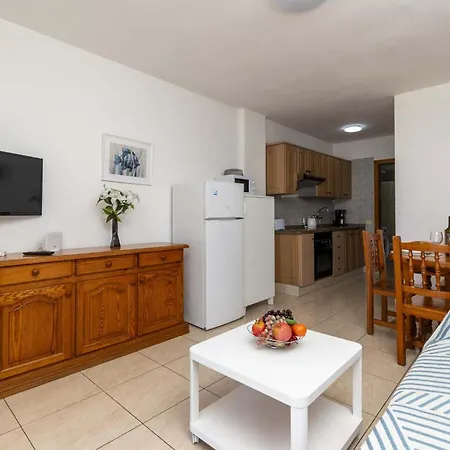 Floritas 29 - One Bed With Pool View * بلايا ذي لاس أميريكاس