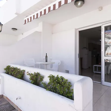 Floritas 29 - One Bed With Pool View شقة