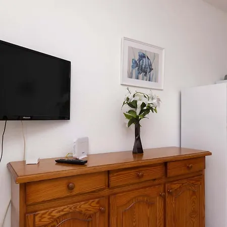 شقة Floritas 29 - One Bed With Pool View بلايا ذي لاس أميريكاس