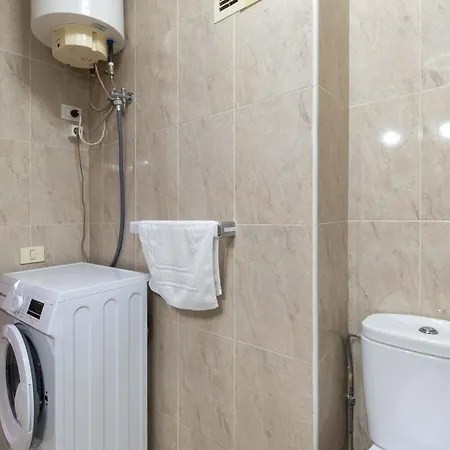 Floritas 29 - One Bed With Pool View * بلايا ذي لاس أميريكاس