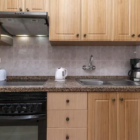 Floritas 29 - One Bed With Pool View بلايا ذي لاس أميريكاس