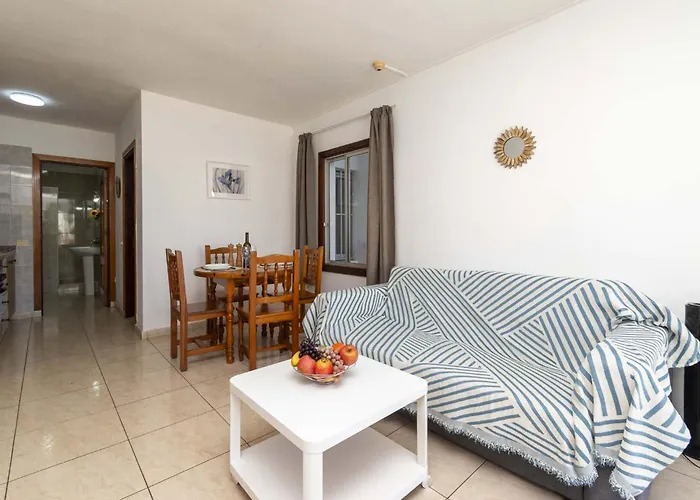 Floritas 29 - One Bed With Pool View Apartment *