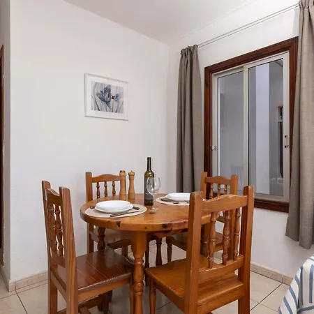 דירה Floritas 29 - One Bed With Pool View *