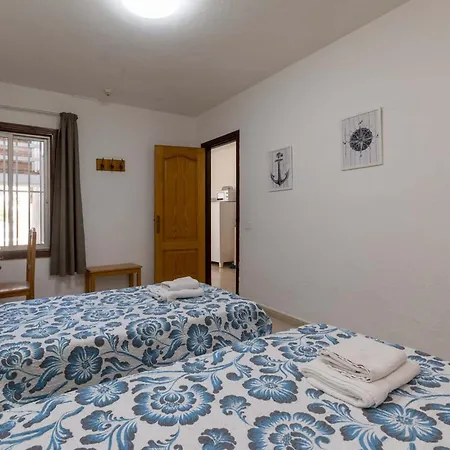 Floritas 29 - One Bed With Pool View بلايا ذي لاس أميريكاس